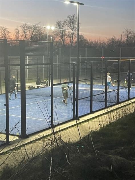 padel ikast|Ikast Padel Center 